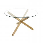 Mesa de comedor Riau